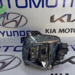 HYUNDAİ TUCSON SOL FAR FULL LED ORİJİNAL ÇIKMA