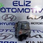 HYUNDAİ TUCSON SOL FAR MERCEKLİ SIFIR YAN SANAYİ 92101-N7000