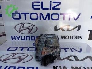 HYUNDAİ TUCSON SOL FAR MERCEKLİ SIFIR YAN SANAYİ 92101-N7000