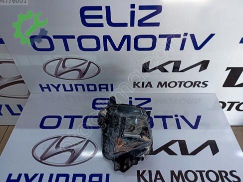 Hyundai Tucson Mercekli Far 92101 çıkma parça