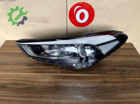 Hyundai Tucson Mercekli Far çıkma parça