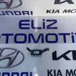 HYUNDAİ TUCSON SÜSPANSİYON AMORTİSÖR KONTROL ÜNİTESİ BEYİN