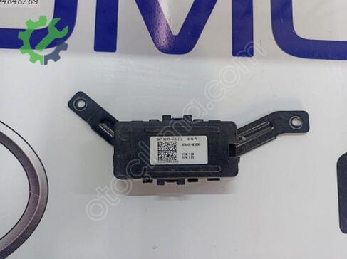 Hyundai Tucson Beyin çıkma parça