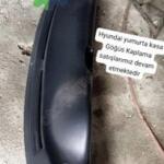 Hyundai yumurta kasa Göğüs Kaplama