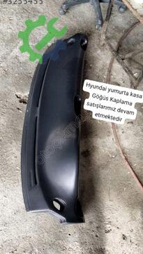 Hyundai Accent Göğüs çıkma parça
