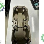 hyundai Torpido ORTA Bardaklık Era 06-11 Bej 84640-1E000OR