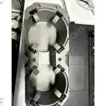 hyundai Torpido ORTA Bardaklık Era 06-11 GRİ 84640-1E000QS