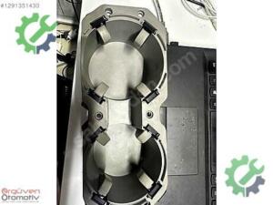 hyundai Torpido ORTA Bardaklık Era 06-11 GRİ 84640-1E000QS