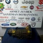 hyundai h100 tci şanzıman