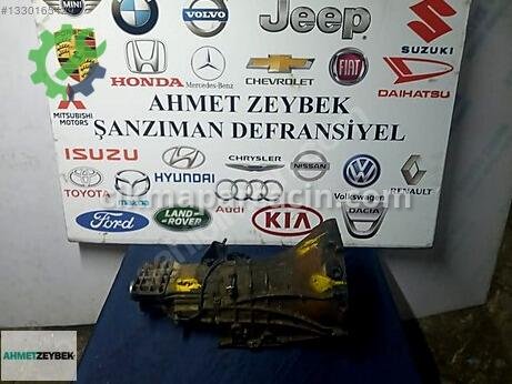 Hyundai H100 Şanzıman Komple çıkma parça