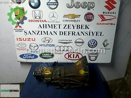 Hyundai H100 Şanzıman Komple çıkma parça