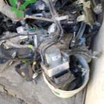 Hyundai i20 ABS Beyni (Modül) çıkma parça - Muhammed Furkan Oto çıkma Adıyaman