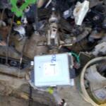 I20 direksiyon kutusu elektrikli