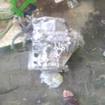 I20 otomatik şanzıman araçtan sökme orijinal