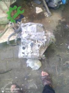 I20 otomatik şanzıman araçtan sökme orijinal