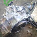 I20 otomatik şanzıman araçtan sökme orijinal
