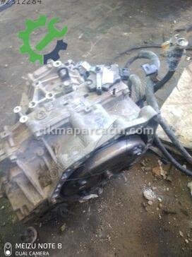 Hyundai i20 Otomatik Şanzıman çıkma parça