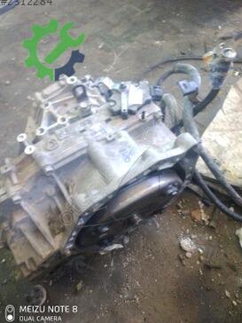 Hyundai i20 Otomatik Şanzıman çıkma parça