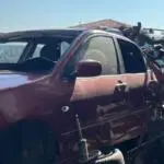 LANCER sol ön kapı çıkma orijinal