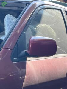LANCER sol ayna çıkma orijinal