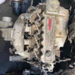 Nissan bd30 çıkma orijinal motor