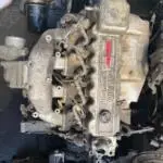 Nissan bd30 çıkma orijinal motor