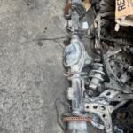 VW CRAFTER ÇIKMA ORJİNAL ARKA DİFRANSİYEL