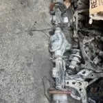 VW CRAFTER ÇIKMA ORJİNAL ARKA DİFRANSİYEL