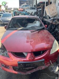 Mitsubishi LANCER çıkma orijinal motor kaputu