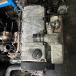 Çıkma Orjinal gaz gazelle motor euro2