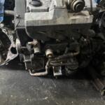 Çıkma Orjinal gaz gazelle motor euro2