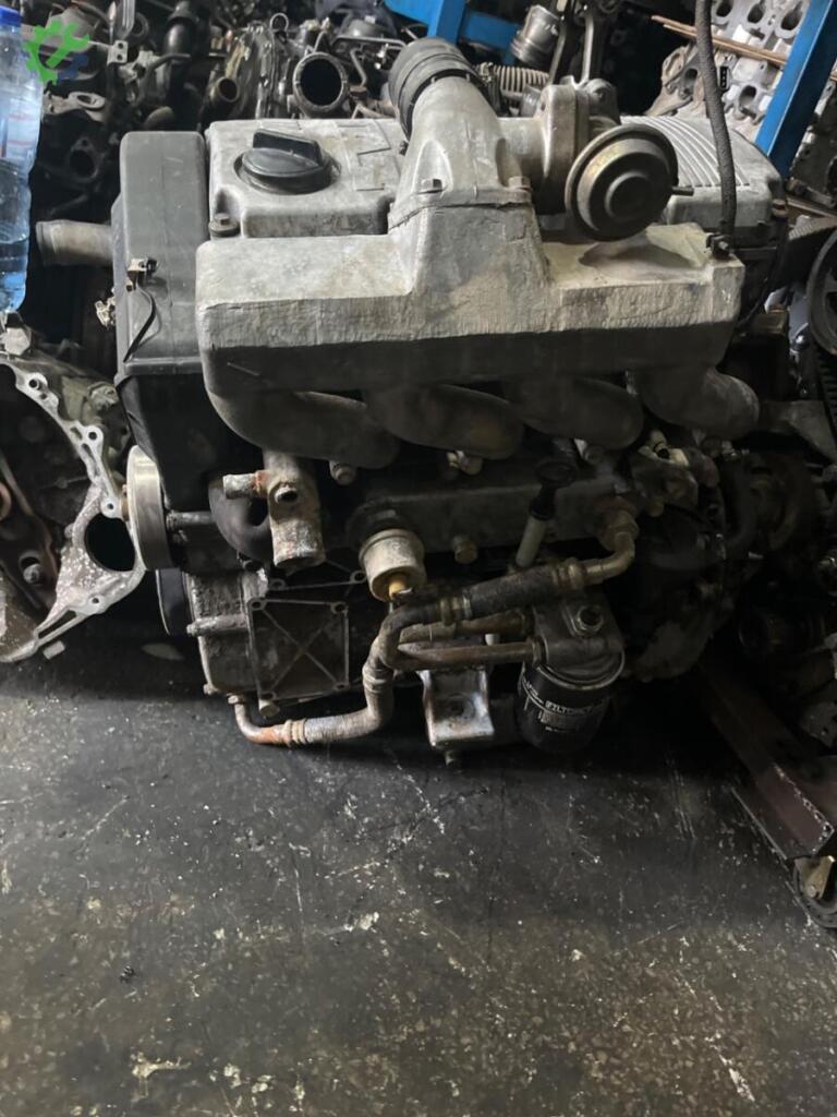 Gaz Gazelle Komple Motor çıkma parça