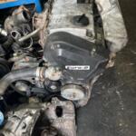 Çıkma Orjinal gaz gazelle motor euro2