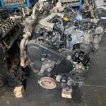 Peugeot 307 Komple Motor Çıkma Parça Erzurum