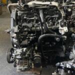 Peugeot Boxer Komple Motor Çıkma Parça Ankara