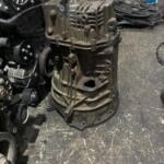 FORD TRANSİT V184 5 İLERİ ÇIKMA ORJİNAL ŞANZIMAN
