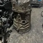 FORD TRANSİT V184 5 İLERİ ÇIKMA ORJİNAL ŞANZIMAN
