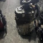 FORD TRANSİT V184 5 İLERİ ÇIKMA ORJİNAL ŞANZIMAN