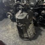 FORD TRANSİT V184 5 İLERİ ÇIKMA ORJİNAL ŞANZIMAN