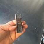 Primera P11 cam düğmesi
