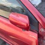 Mitsubishi LANCER hamsi kasa çıkma orijinal sağ ayna