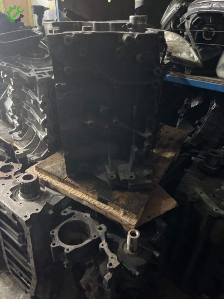 Ford Transit Yarım Motor çıkma parça