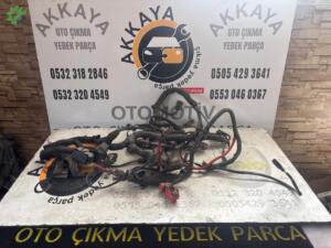 CHRYSLER NEON 2.0 Çıkma Motor Tesisatı