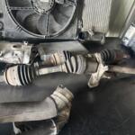 Nissan Qashqai Aks Çıkma Parça Ankara