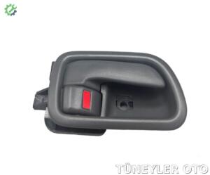 Toyota Avensis 1998-2000 Sağ Dış Kapı Kolu