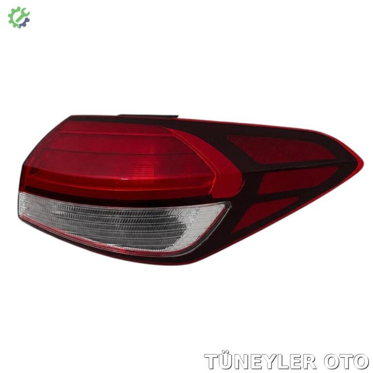 Kia Cerato Stop çıkma parça