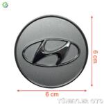 Hyundai I20 2012-2015 Jant Göbeği