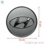 Hyundai I20 2012-2015 Jant Göbeği