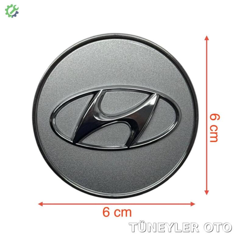Hyundai I20 Jant Göbeği çıkma parça