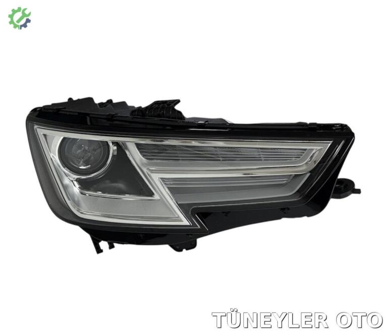 Audi A4 Far (Sağ) çıkma parça